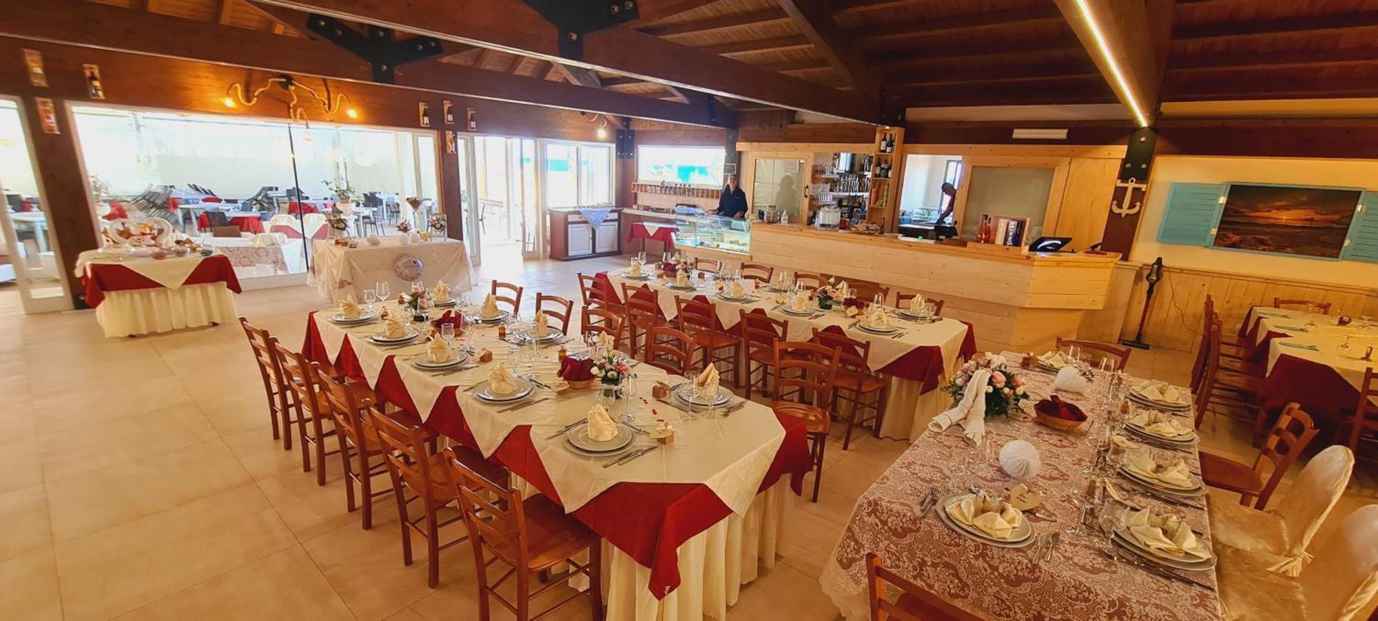 Hotel Alba Chiara Sant'Andrea Salento Luaran gambar